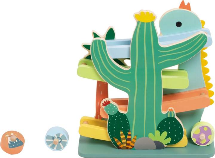 Image du produit Classic World Toboggan dinosaure