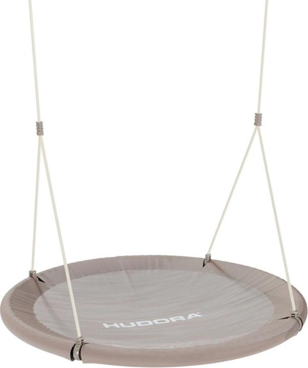 Produktbild Hudora Nestschaukel Lounge