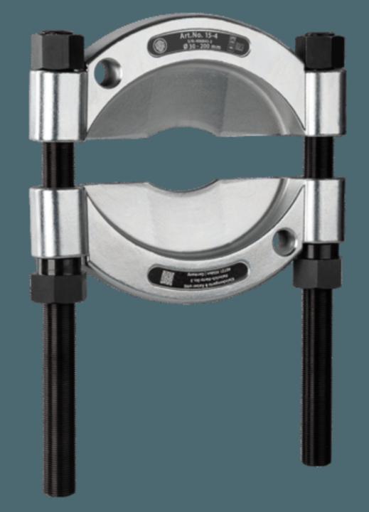 Actual product image Kukko Disconnector 15