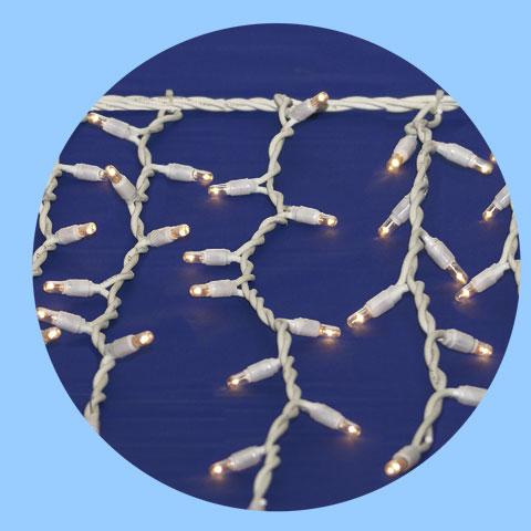 Produktbild LightVision Lichtervorhang (1.80 m)