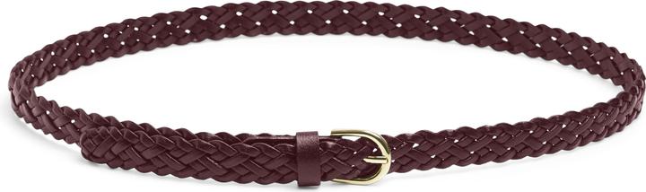 Produktbild Pieces PCAVERY Ledergürtel (90)