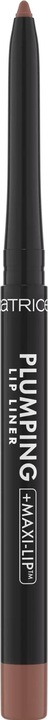 Actual product image Catrice Plumping Lip Liner Mainhattan (069)