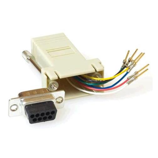 Microconnect Adattatore Seriale, Cavo Di Interfaccia