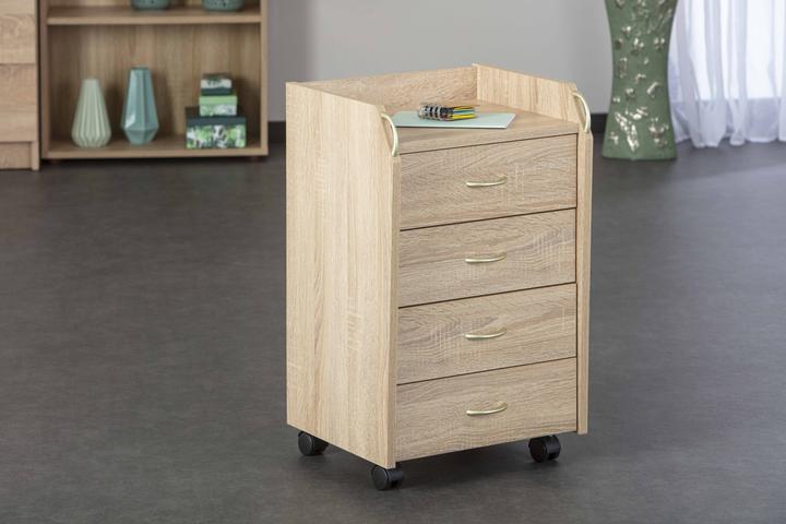Immagine prodotto Inter Link Novi (40 x 36 x 65 cm)