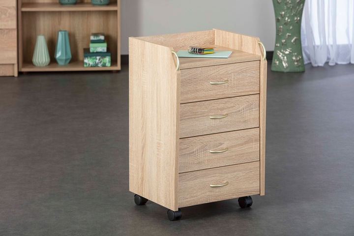 Image du produit Inter Link Novi (40 x 36 x 65 cm)