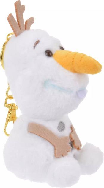 Produktbild Disney Store Olaf / Kusumi Pastel Schlüsselanhänger
