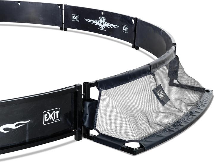 Actual product image Exit Panna field 795x488cm