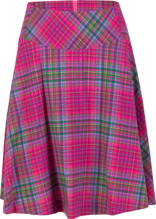 Princess Garden Check