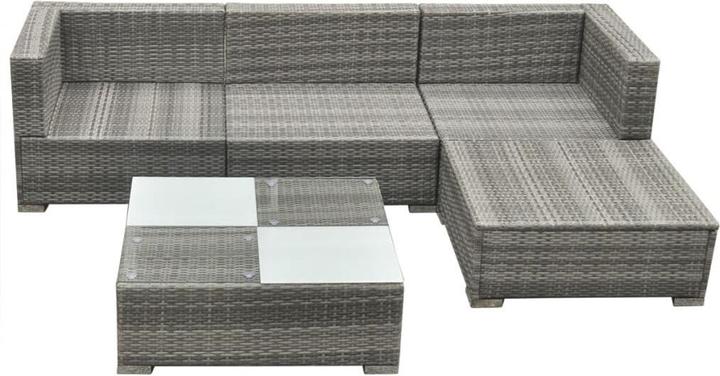 Produktbild vidaXL Elinor