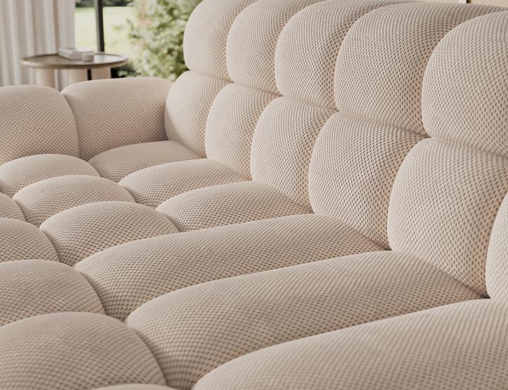 Actual product image ELTAP Ceedro (3-seater, Corner sofa)
