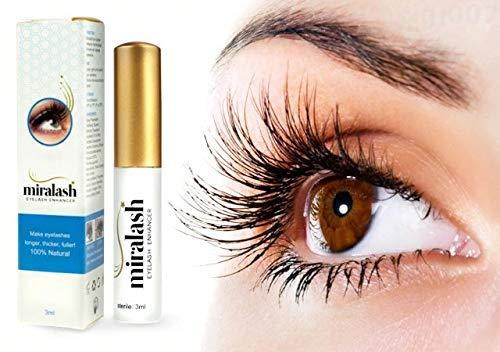 Produktbild Miralash Eyelash Enhancer & Conditioner (3 ml)