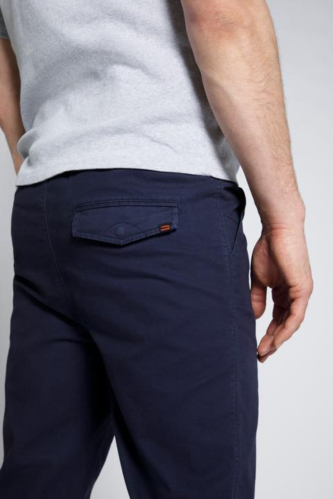 Actual product image Sthuge Ideal Men's Pull-on Pants (L)