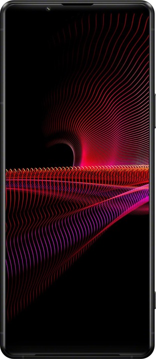 Produktbild Sony Xperia 1 III (256 GB, Black, 6.50", Hybrid Dual SIM, 12 Mpx, 5G)
