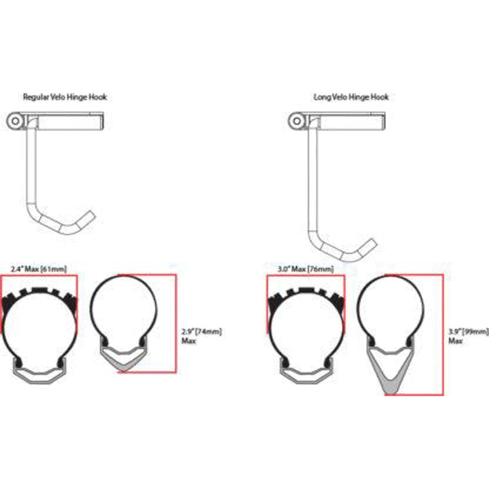 Thumbnail - Feedback Sports, Veloaufbewahrung