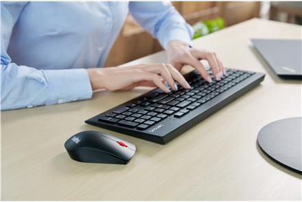Immagine prodotto Lenovo Professional (US, Senza fili)