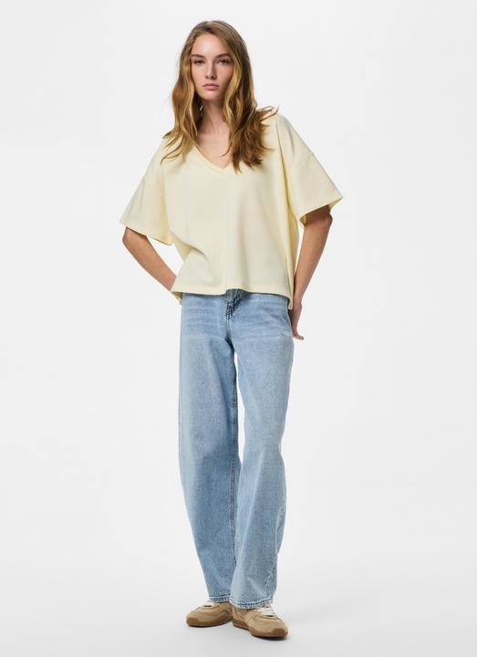 Produktbild Pieces Pcchilli Summer 2/4 V-Neckswt Noos Ub Bc (XL)