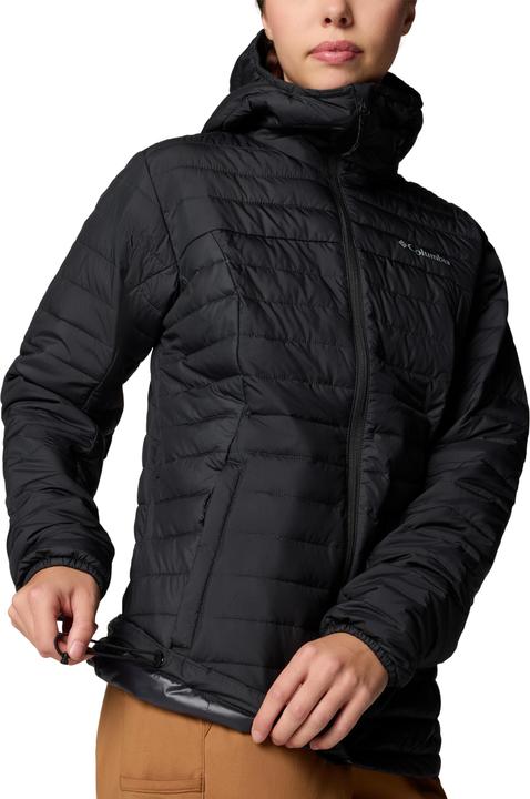 Immagine prodotto Columbia Silver Falls™ II Hooded Jacket (L)