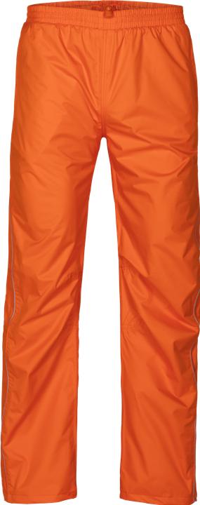 Actual product image Planam Monsoon trousers orange XXXL 4XL (4XL)