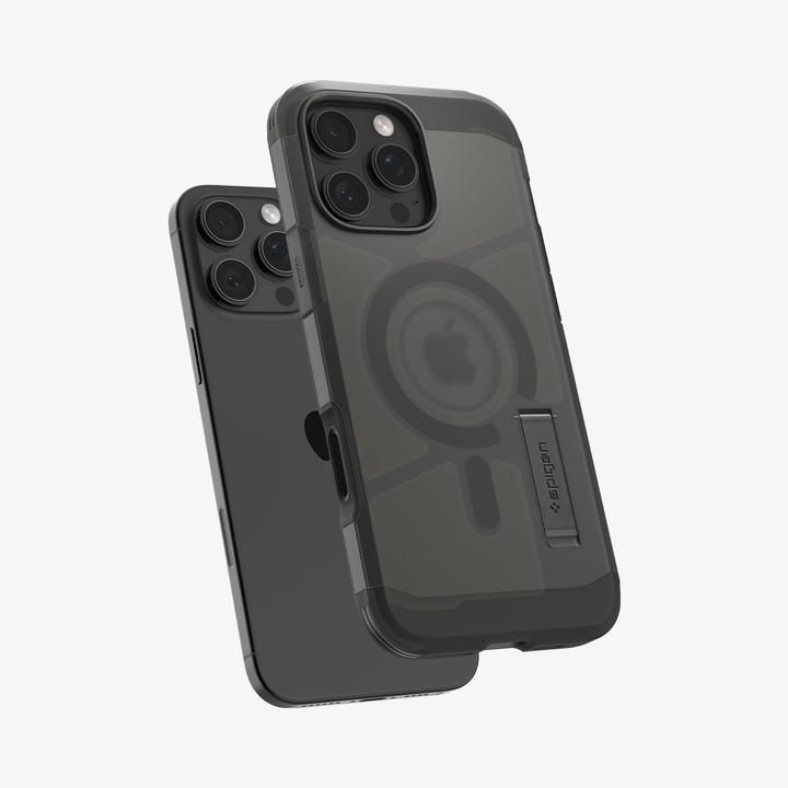 Immagine prodotto Spigen Custodia robusta (Apple iPhone 16 Pro)