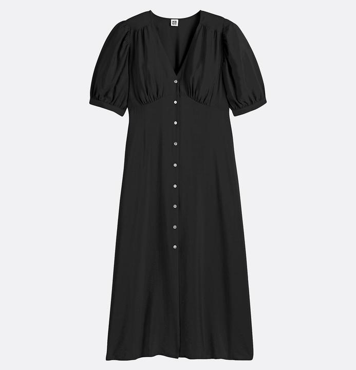 Actual product image La Redoute Collections Langes Kleid (S)