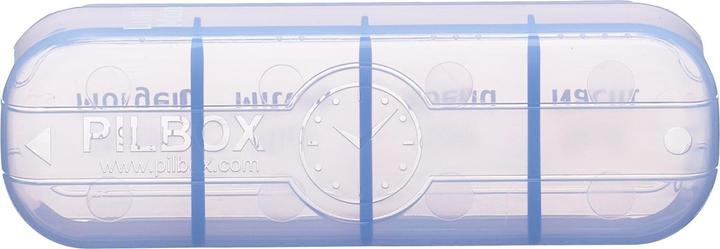 Actual product image Pilbox Maxi