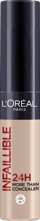 L'Oréal Paris Infaillible More Than Concealer (323 Fawn)
