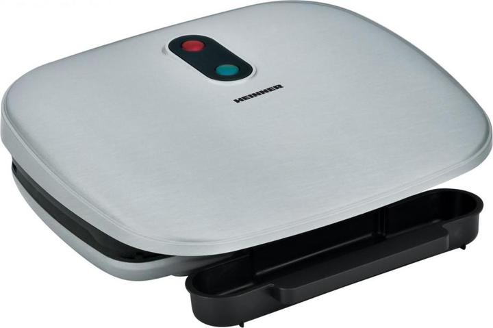 Produktbild Heinner HEG-F1000SL