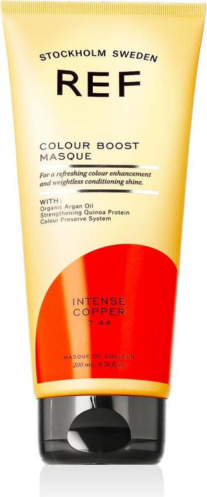 Immagine prodotto Ref. REF Colour Boost Intense Copper 200 ml (200 ml)