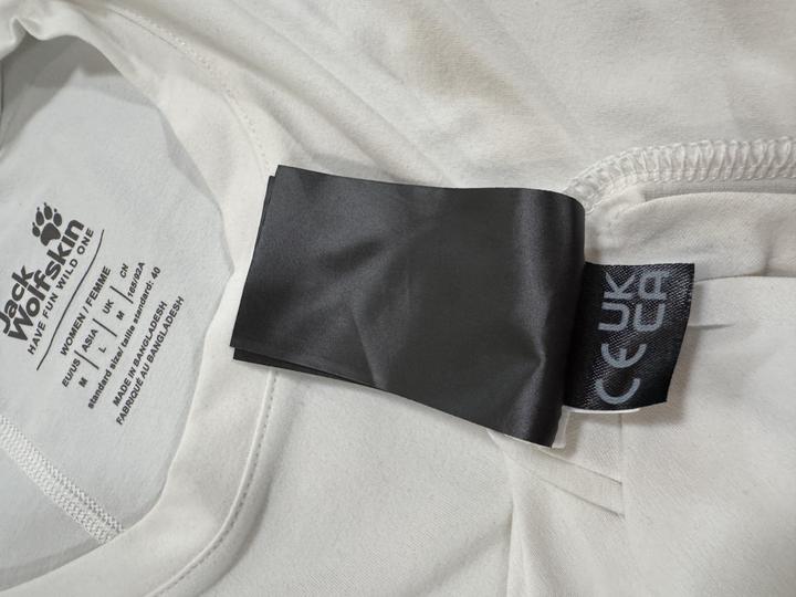 Produktbild Jack Wolfskin Travel T W (XXL)