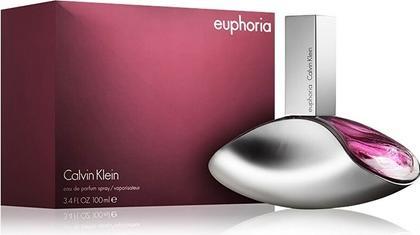 Produktbild Calvin Klein Perfume for Women Euphoria EDP 30ml (Eau de Parfum, 30 ml)