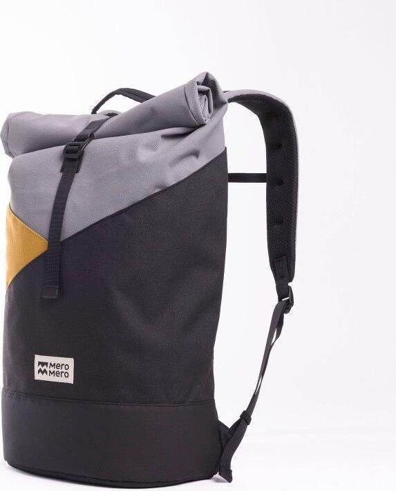 Mero Mero Squamish pocket - Urbane Rucksäck (40 l)