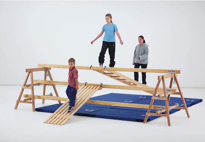 Image du produit Sport-Thieme Planche de glisse pour étalon de Lüneburg