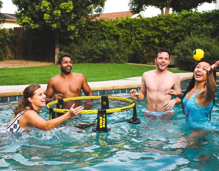 Actual product image Spikeball Spikebuoy