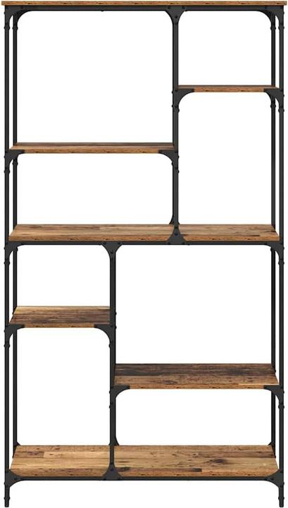 Immagine prodotto vidaXL Bücherregal (99 x 35.50 x 176 cm)