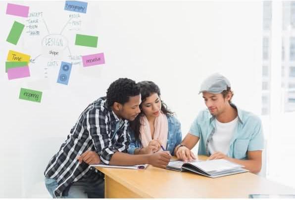 Immagine prodotto Legamaster Note sul grafico magico