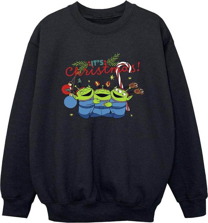 Image du produit Toy Story - Sweat - Garçon (128)