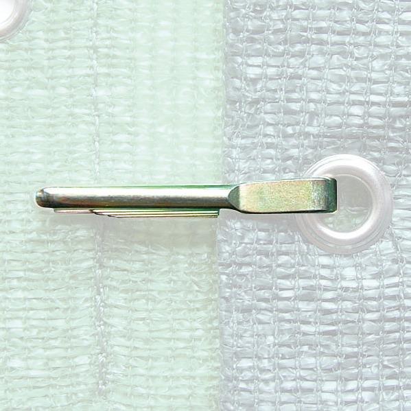 Actual product image Sport-Thieme Set of snap hooks