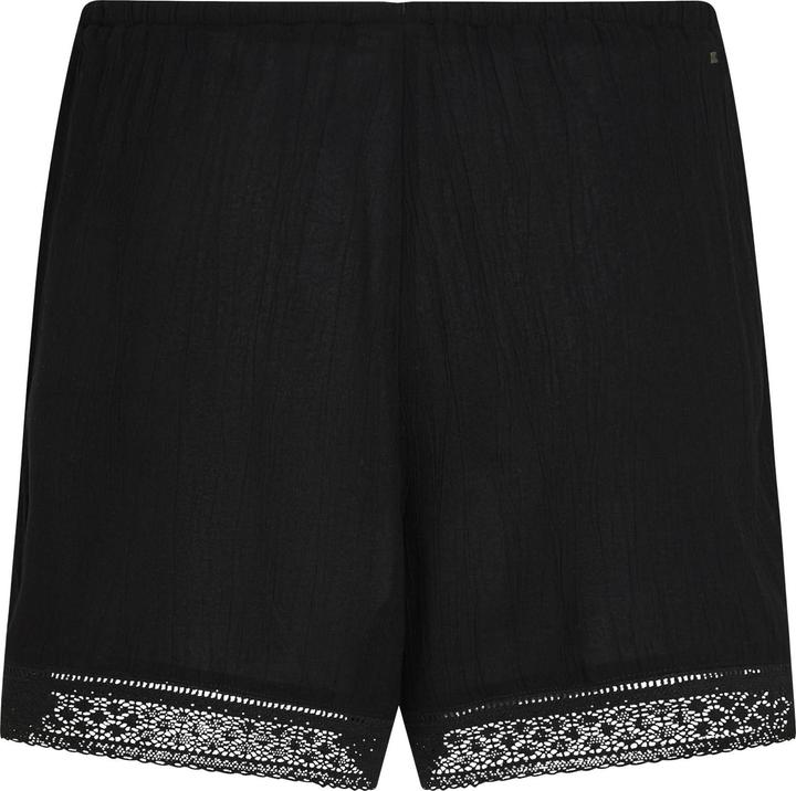 Actual product image O'Neill Women's Essentials Embroidery Shorts (XS)
