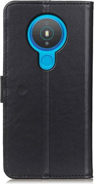 Immagine prodotto MU Classic Serie Classic II con copertina in pelle (Nokia 1.4)
