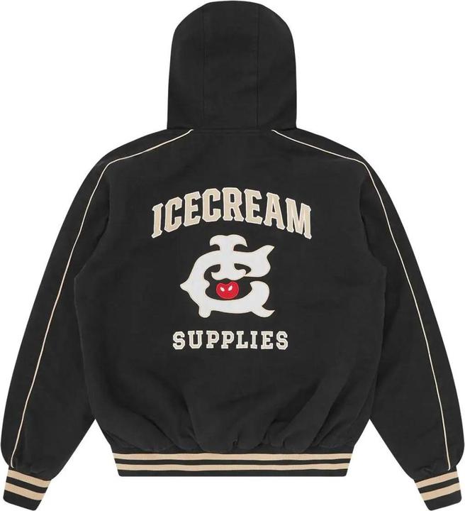 Immagine prodotto Icecream ED Work (S)