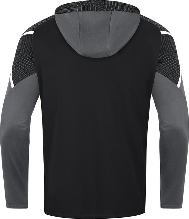 Actual product image JAKO Performance hooded jacket (M)