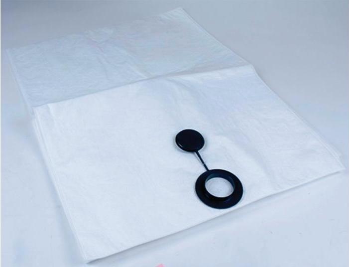 Produktbild Nilfisk Alto Filterbeutel Pack mit 5 Stück f. Nass