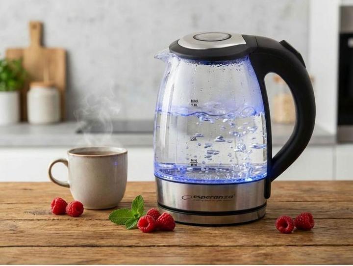 Immagine prodotto Esperanza Tugela EKK012 (1.70 l)