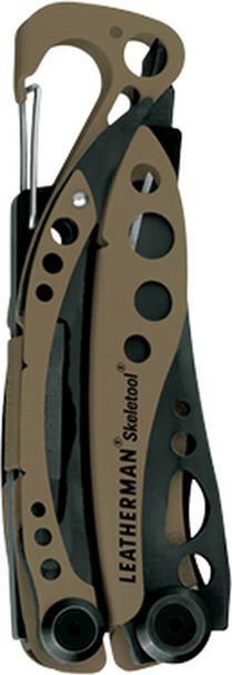 Produktbild Leatherman Skeletool (7 Funktionen)