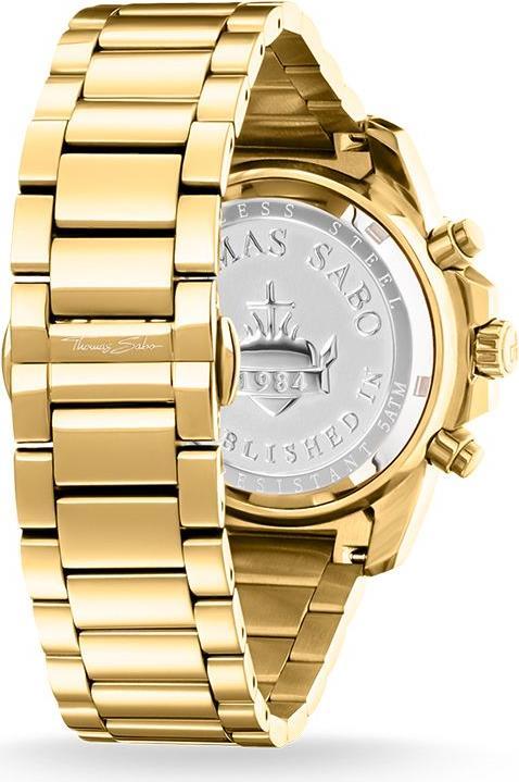 Image du produit Thomas Sabo Glam Chrono (40 mm)