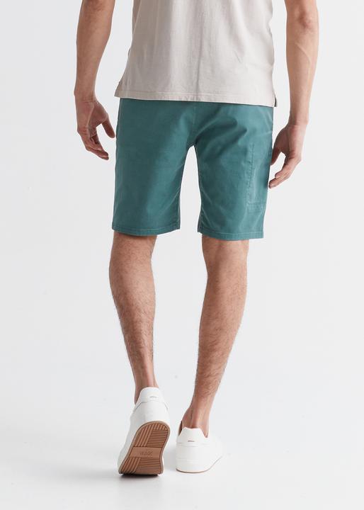Actual product image Du/Er Live Free Journey Short - 9 inch (29)