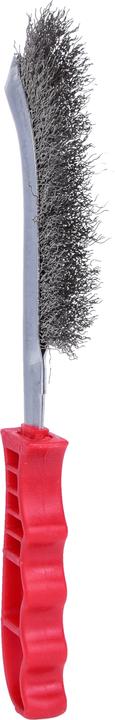 Productafbeelding KS Tools Edelstahldraht-Allzweck-Drahtbürste (25 cm)