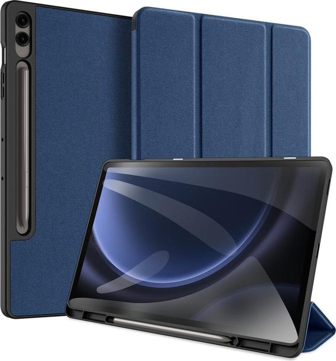 Dux Ducis Serie Domo (Galaxy Tab S9 FE+)