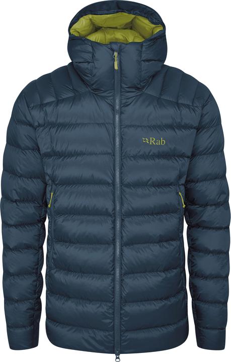 Rab Electron Pro