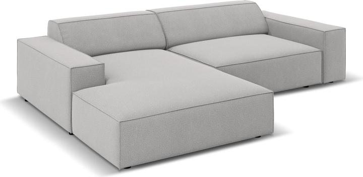 Image du produit Micadoni Jodie (Canapé modulaire, Canapé d'angle)